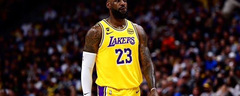 Here’s Why LeBron James’ Agent Thinks Lakers Star’s Comparison With Michael Jordan Remains Unfair