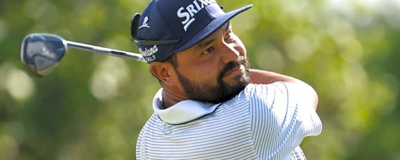 J.J. Spaun reveals Justin Thomas’ advice that helped him settle before Bethpage Ryder Cup