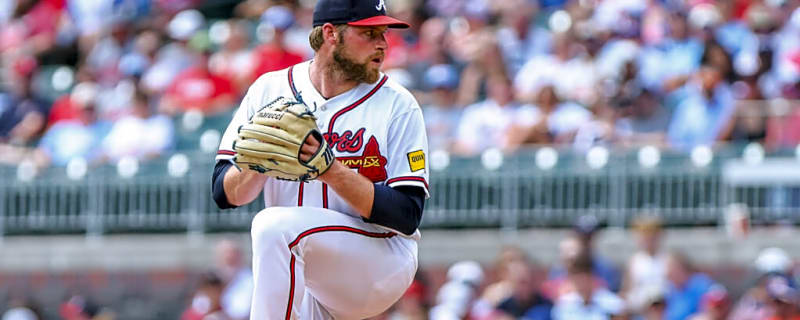 Braves Lose Star to Knee Injury at Worst Possible Time