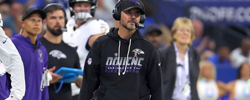 Baltimore Ravens Acquire DB Who Once Had 6 Interceptions