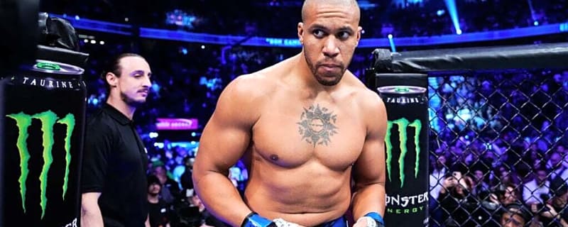 Ciryl Gane’s striking will be ‘exposed’ by Tom Aspinall in ‘one-sided’ clash predicts UFC legend