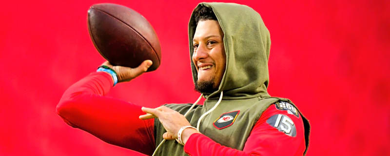 Chiefs’ Patrick Mahomes Facing Massive Question This Season