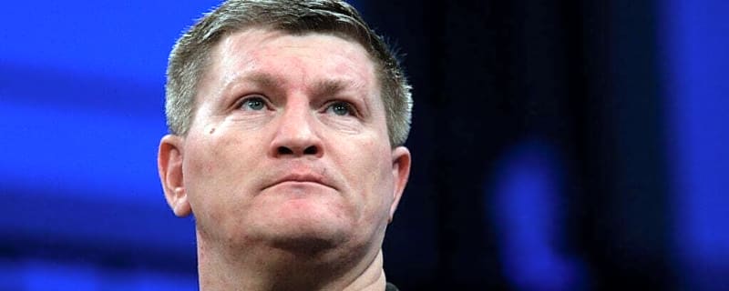 Ricky Hatton’s comeback opponent has faced just one boxer with a winning record in 11 fights