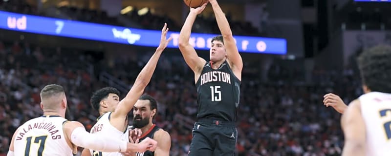 Reed Sheppard Earns Starting Spot in Durant’s Triumphant Return