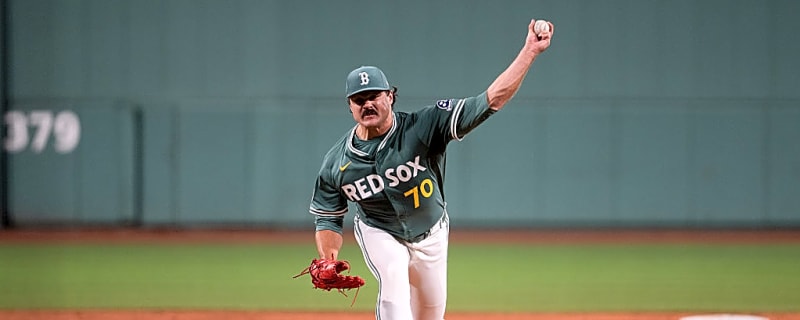 How Should the Red Sox Line Up Their Rotation for the Postseason?