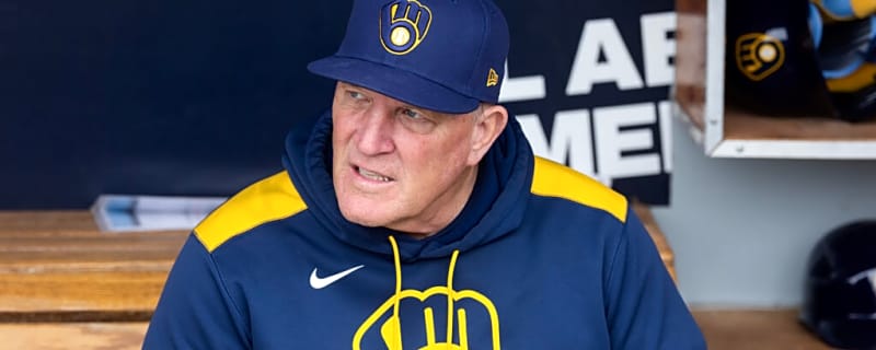 Milwaukee Brewers Make Intriguing Pitching Move Before NLCS