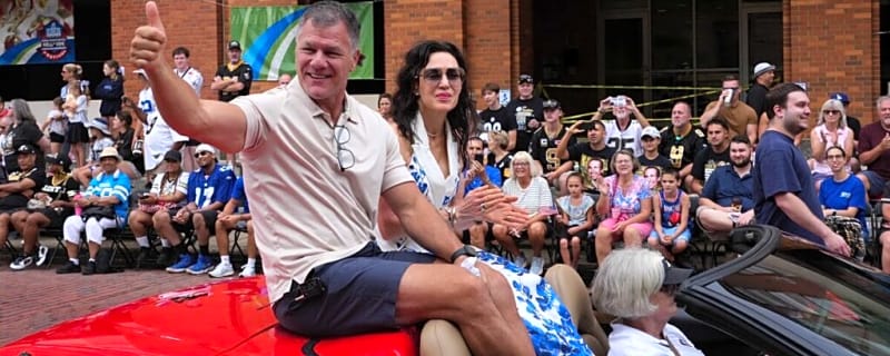 Adam Vinatieri Looking To Set Guinness Record For Munich Games