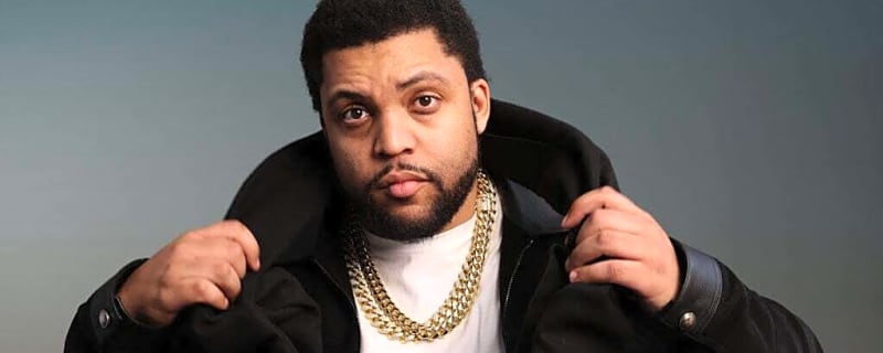 Ice Cube’s son goes on an explosive rant to protect Luka Doncic from Rachel Nichols’ anti-MVP narrative