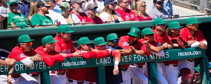 Five Under the Radar Prospects to Watch in Fort Myers