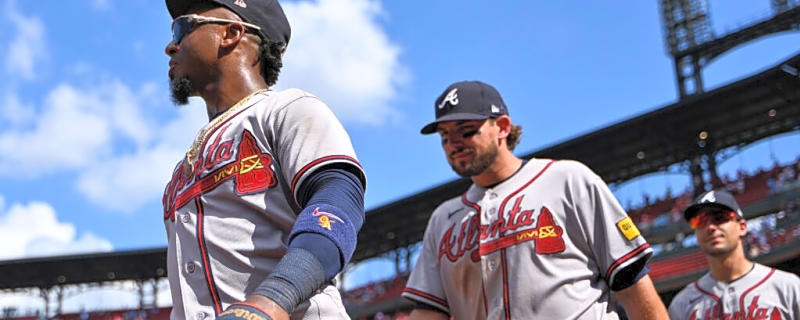 Do the Braves Still Have Time to Make a Second-Half Push?