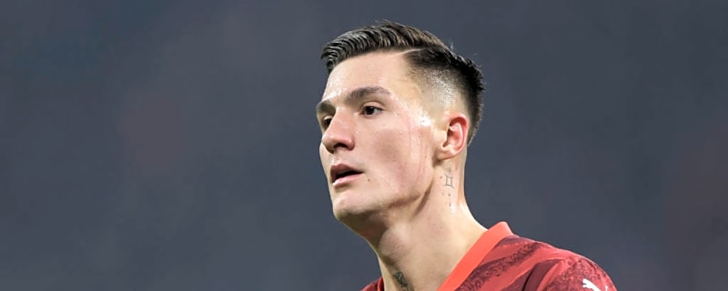 Dimitar Berbatov points out one Issue Benjamin Sesko still has under Michael Carrick