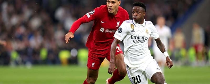 Chelsea transfer rumour roundup: latest on Virgil Van Dijk, Vinicius Jr., and Dro Fernandez