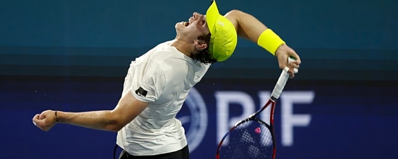 After Injury Struggles, Joao Fonseca Returns to Defend Buenos Aires Crown