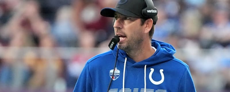 Indianapolis Colts Acquire Former 49ers Defender on Friday