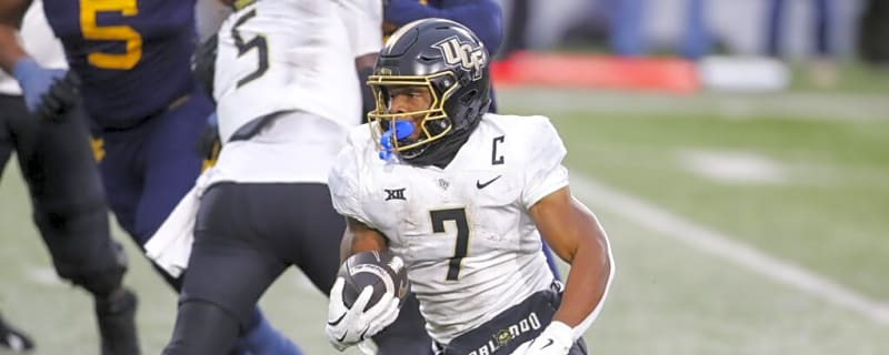 RJ Harvey: Broncos Rookie RB Dynasty Outlook