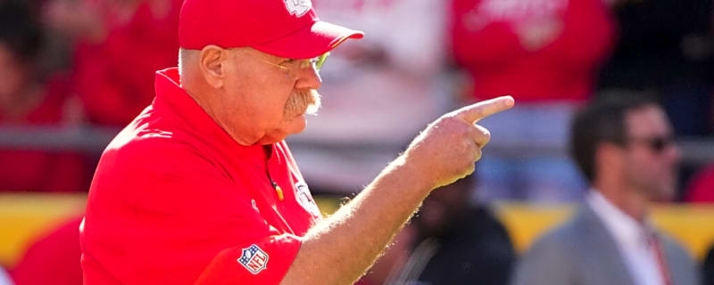 Chiefs Terminate Contract of Super Bowl Champion Defender