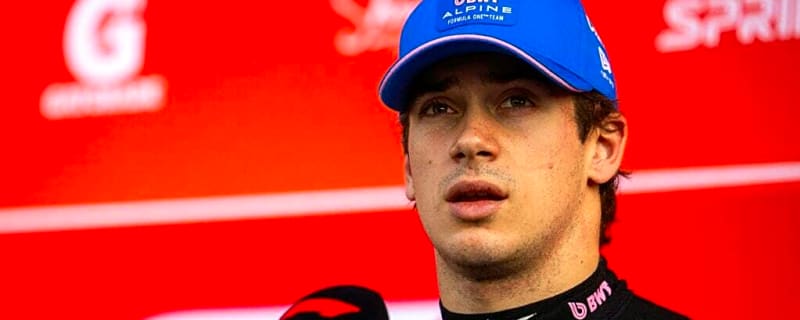 Sam Bird casts doubt over Franco Colapinto’s Alpine future after being ‘slaughtered’ by Pierre Gasly
