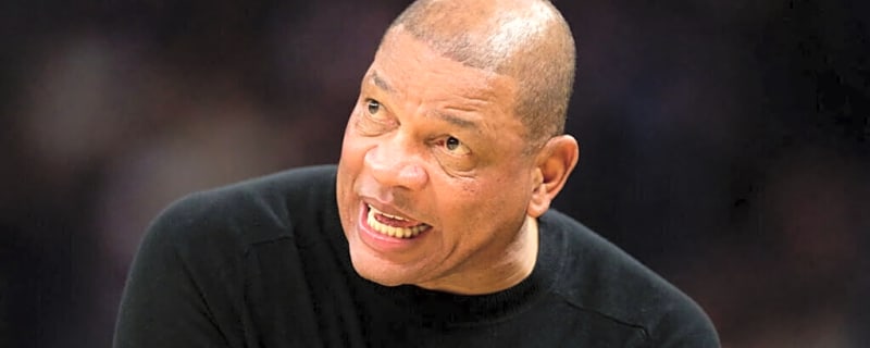 Doc Rivers Slams ESPN’s Shams Charania Over ‘Inaccurate’ Report