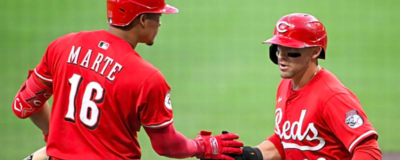 Analyzing TJ Friedl’s Performance and Future