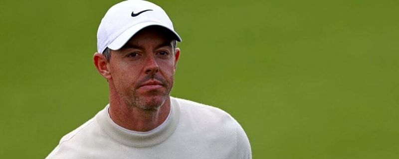 Rory McIlroy gives honest assessment of his game after first two rounds of PGA Tour season 