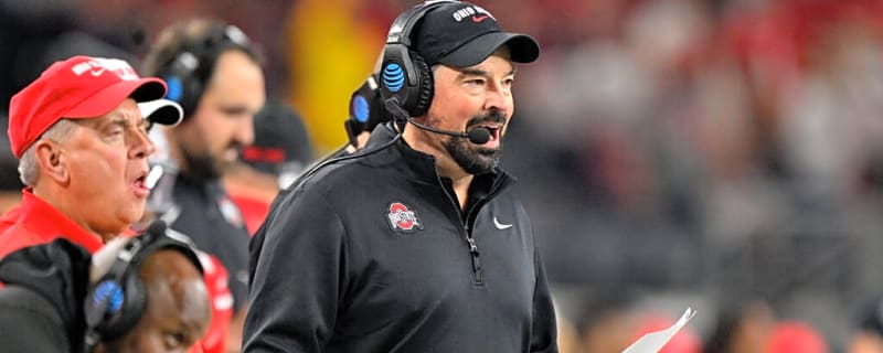 Ohio State HC Ryan Day Makes Clear Statement About His Future