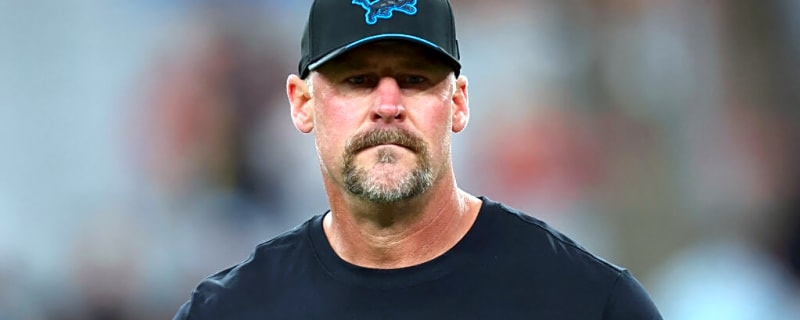 Detroit Lions Smacked With Even More Brutal Injury News