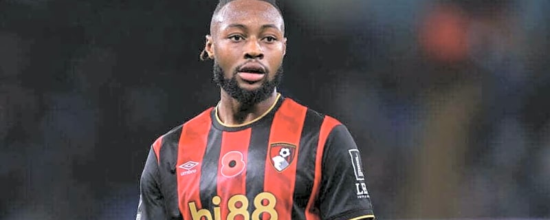 Liverpool push for Antoine Semenyo gains momentum after Fabrizio Romano drops update