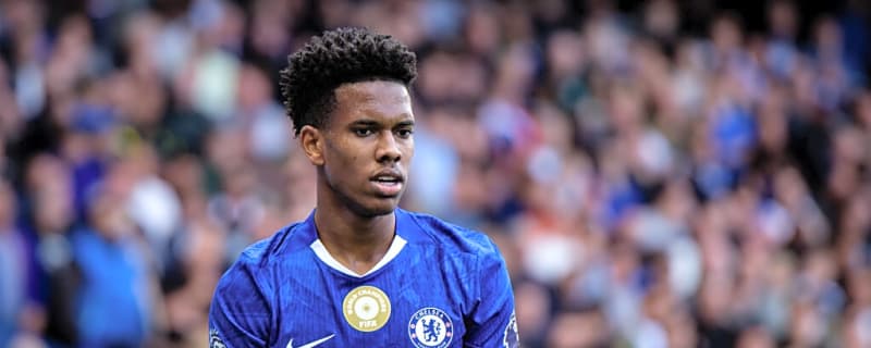 Chelsea aim to replicate Estevao Willian success by signing 19-year-old Brazilian forward