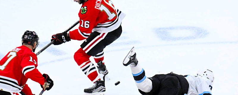 NHL Predictions: March 1st Chicago Blackhawks vs Utah Mammoth