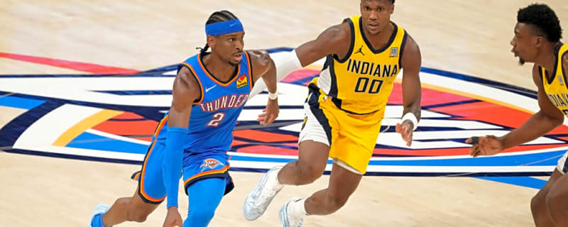 SGA Calls MVP Year a ‘Failure’ After OKC Falls Short
