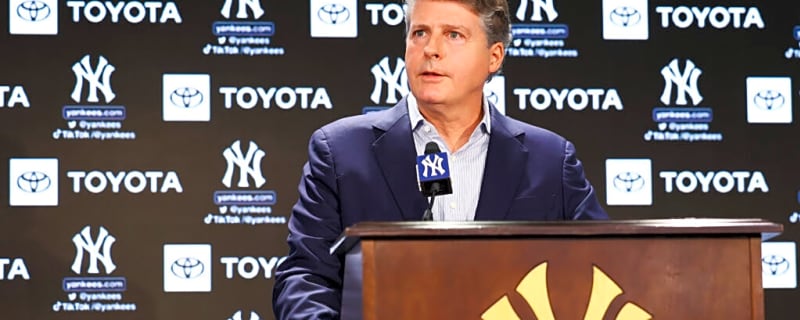 Yankees’ Hal Steinbrenner Takes Shot at His Own Players
