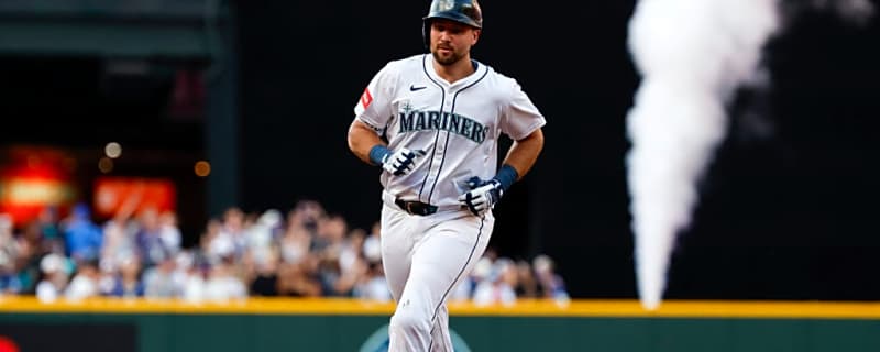 Five Takeaways From the Seattle Mariners’ 2025 Season