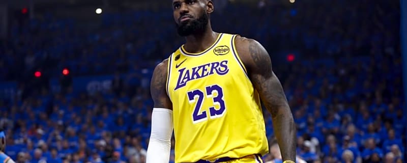 'Steph Kind of Had His Head Hung': Max Kellerman Revisits LeBron James’ Defining 2016 Finals Moment
