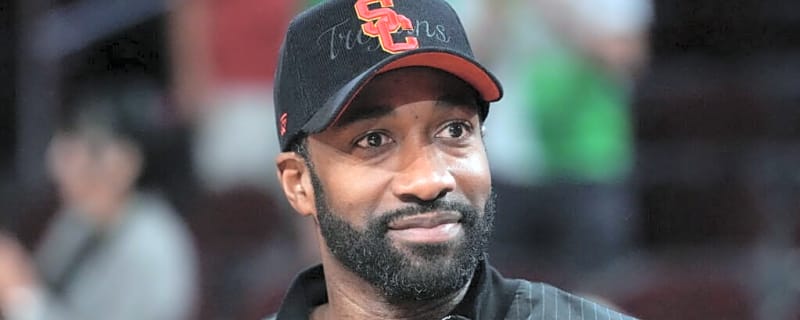 Gilbert Arenas Questions Spurs’ Late-Game Offense Around Victor Wembanyama