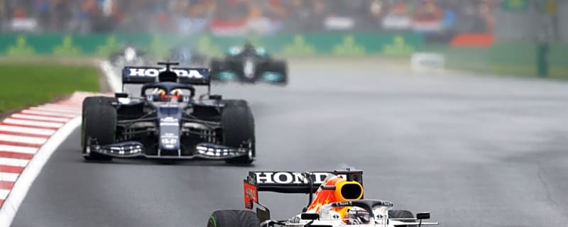 F1: Turkish GP closer to calendar return as talks advance