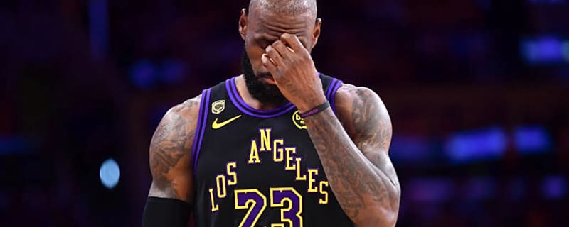LeBron James Just Made a Decision That Could Change How We Remember His Career