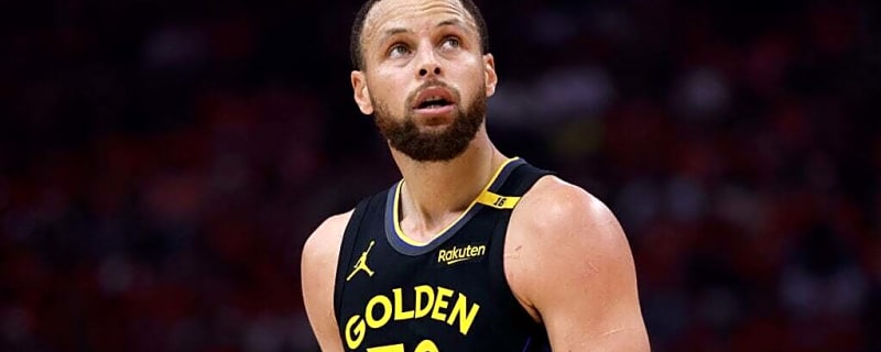 Moses Moody reveals what makes Stephen Curry stand out during Warriors scrimmages