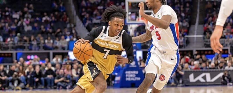 1 Wizard With Everything To Lose After Washington’s Blockbusters