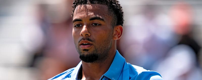 Former world No. 1 shares what he’s heard about Arthur Fils’ injury issues and admits concern