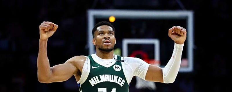 Ex-Knicks star John Starks responds to whether Giannis Antetokounmpo will join New York