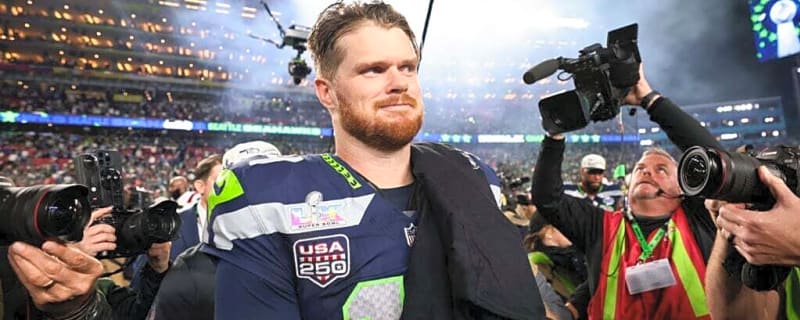 NFL analyst picks Vikings QB as among candidates to be the next Sam Darnold in the league