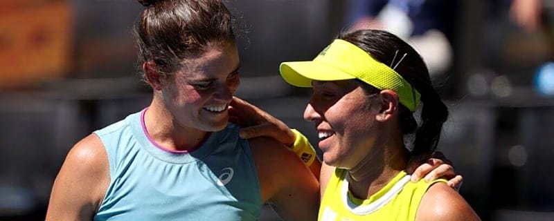 Andrea Petkovic makes bold prediction over this year’s Wimbledon champion