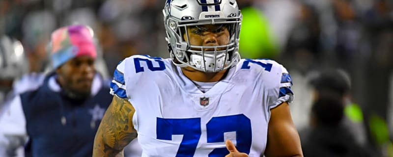 Ex-Dallas Cowboys Star Sparks Outrage With His Mugshot After Assaulting Pregnant Woman 