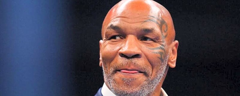 Why Mike Tyson thought Michael Jackson ‘disrespected’ him during their first-ever meeting