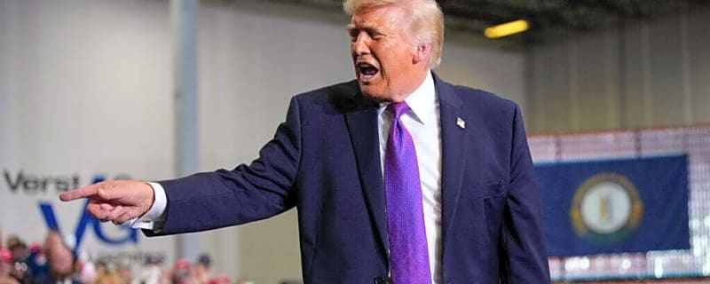 LA Lakers legend known for anger wants Donald Trump to make him a US ambassador to ‘help’ Middle East