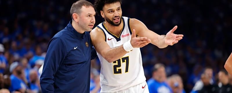 Former 2-Way Player Gets Another NBA Chance With Nuggets