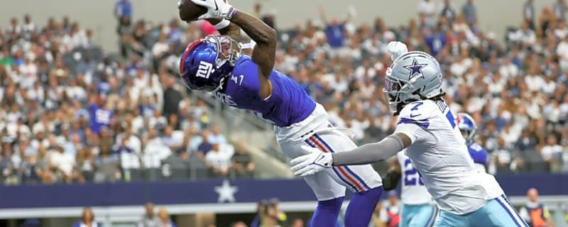 A Pair of Embattled DBs Will Decide The Cowboys’ Week 3 Fate