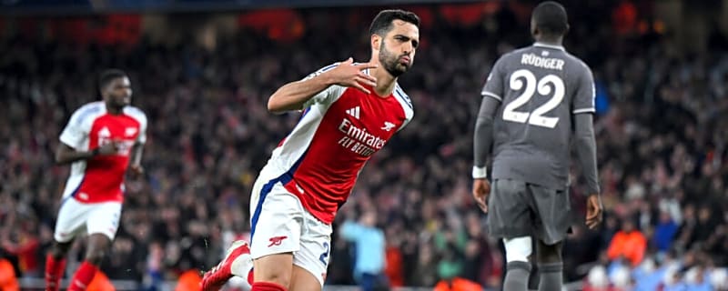 Mikel Merino agrees with Dani Ceballos and says he was right about the Premier League