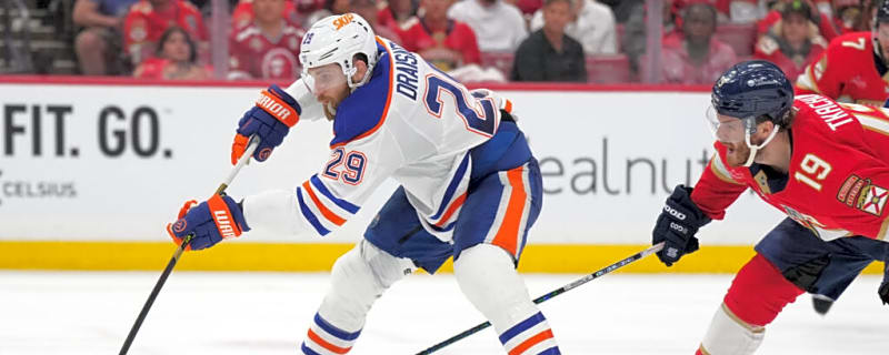 Edmonton Oilers Star to Step Away From Team
