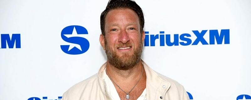 Dave Portnoy bizarrely accuses Dianna Russini of having a child with Mike Vrabel